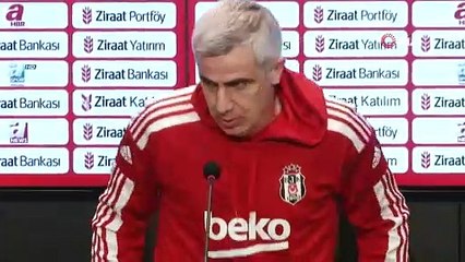 Önder Karaveli: Oyunu kazandık, maçı kaybettik