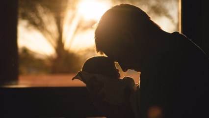 A New Blood Test Could Detect Sudden Infant Death Syndrome