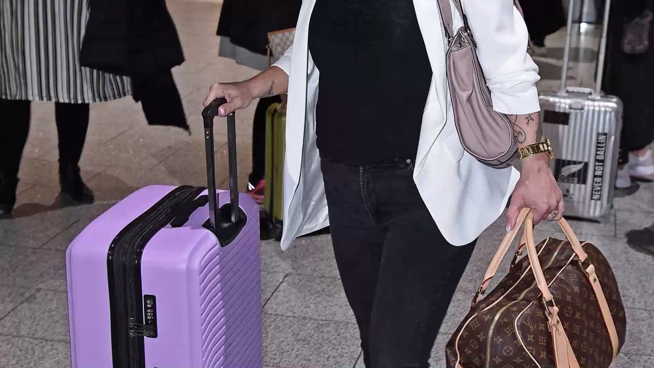 'Ich war völlig überfordert': Danni Büchner rechtfertigt ihr Verhalten im Dschungel