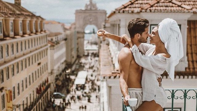 Astrologie: Diese Art von Mensch zieht dich an, obwohl sie nicht gut für dich ist