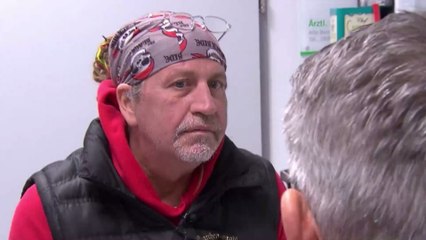 "GBD"-Star Thommy Mermi-Schmelz hat Diabetes, jetzt kommt es aber noch schlimmer