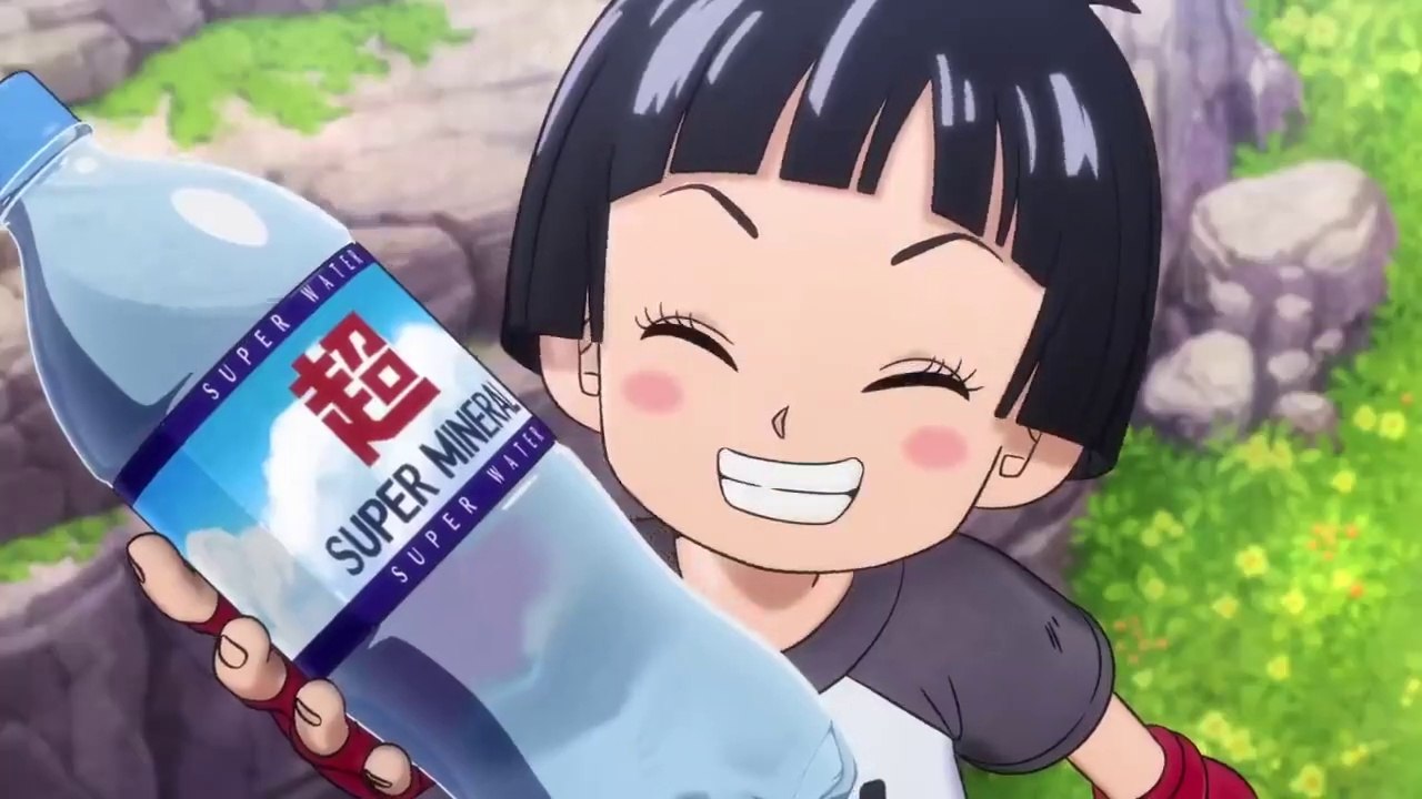 Dragon Ball Super Super Hero - Official Trailer 3 (English Sub CC)
