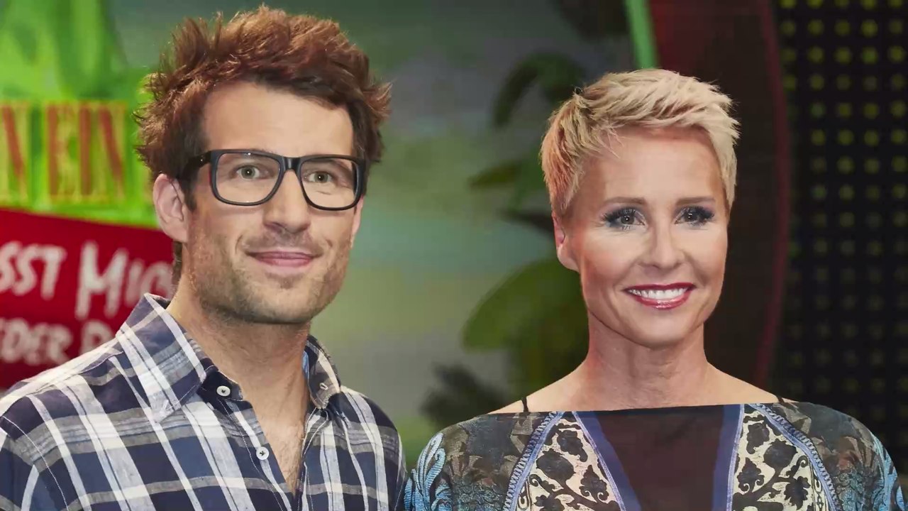 Dschungelcamp: Sven Ottke verrät, welch heikle Szene einfach herausgeschnitten wurde