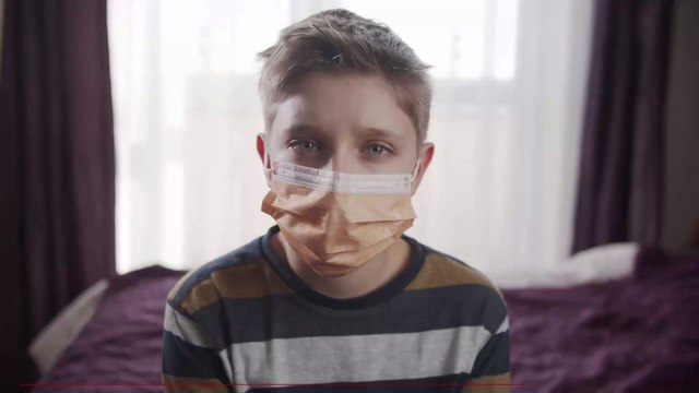 Coronavirus: 'We Have Young People In Very Serious Conditions;' Medical professionals in France are shifting their focus