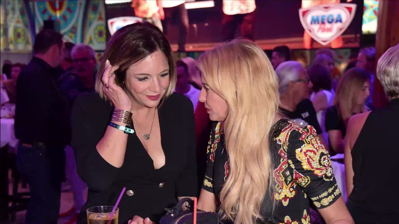 'Ich habe Angst': Danni Büchner sieht ihre Existenz bedroht