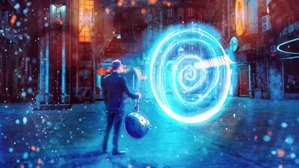 Zurück in die Zukunft: Zeitreisen ist möglich (aber kompliziert)