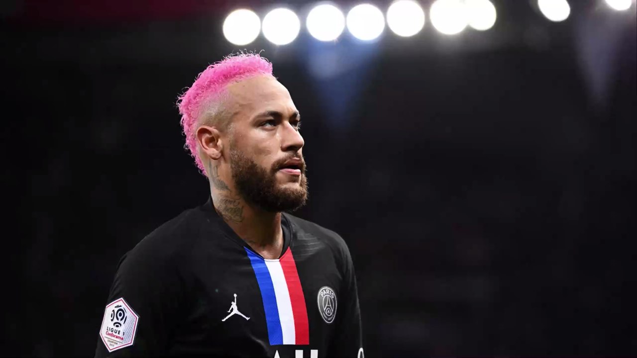 Bald in der MLS: Neymar verspricht David Beckham für wenig Geld nach Miami zu wechseln