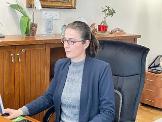 PROF. DR. OKYAR: MARMARA DENİZİ'NDE ŞU AN BİR MÜSİLAJ VAR