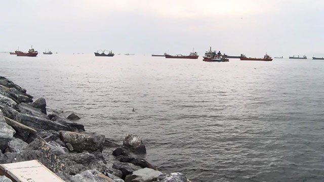 Prof.Dr. Okyar: Marmara Denizi'nde şu an bir müsilaj var