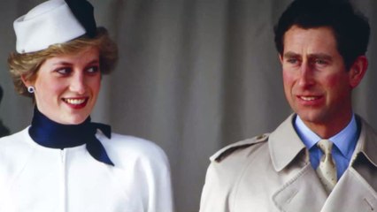 Unter Drogen in der Hochzeitsnacht: Lady Di soll schrecklichen Verdacht gehabt haben