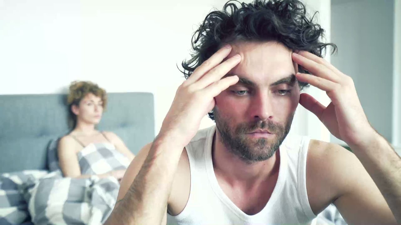 Schluss machen: So macht Mann es richtig