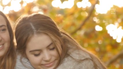 Astrologie: Darum sind Jungfrauen die besten Freunde!