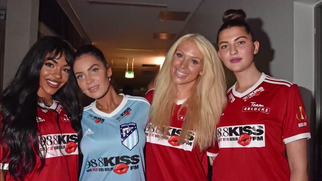 Janine Pink regt sich über Ausgangssperre auf: Was macht das bitte für einen Sinn?