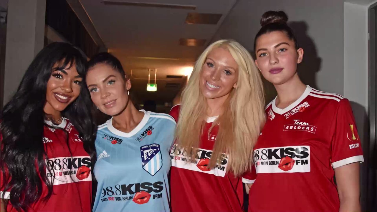 Janine Pink regt sich über Ausgangssperre auf: 'Was macht das bitte für einen Sinn?'