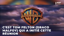 Harry Potter : Matthew Lewis, interprète de Neville Londubat, a beaucoup de mal à revoir les films