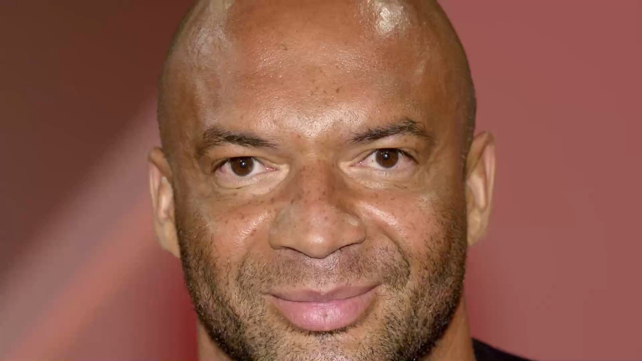 Detlef Soost über Kindheit in Berliner Problembezirk: 'Ich hatte eine große Wut auf mein Schicksal'