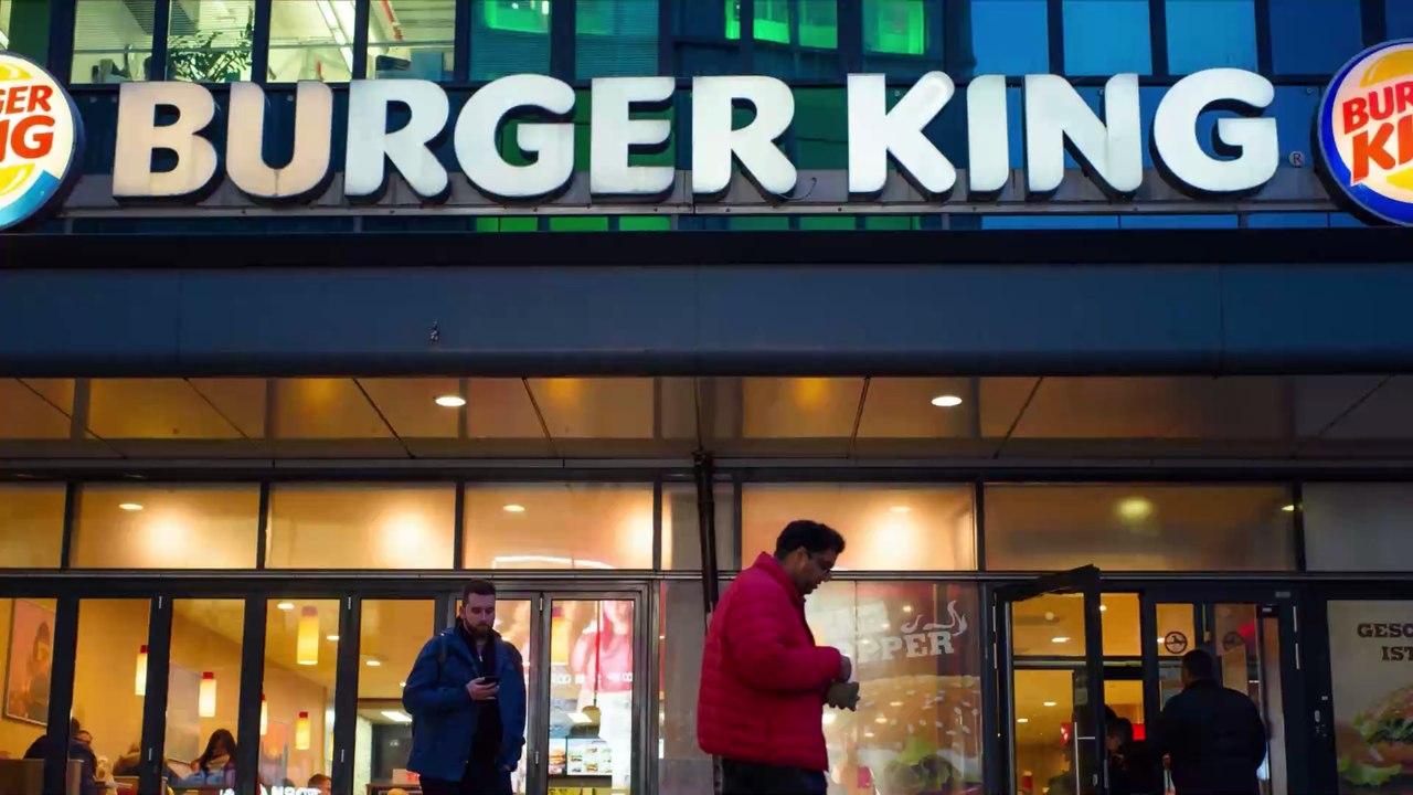 Burger King überrascht mit kurioser Valentinstag-Aktion für Singles