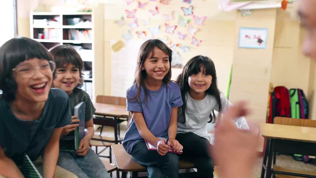 Beunruhigende Entwicklung: Immer mehr Kindern fällt es schwer sprechen und lesen zu lernen