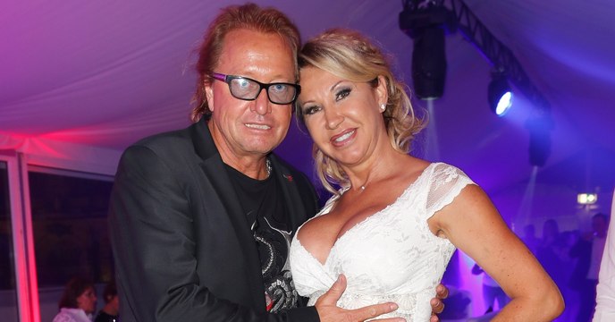 Carmen Geiss: Dann lass' dich doch scheiden!