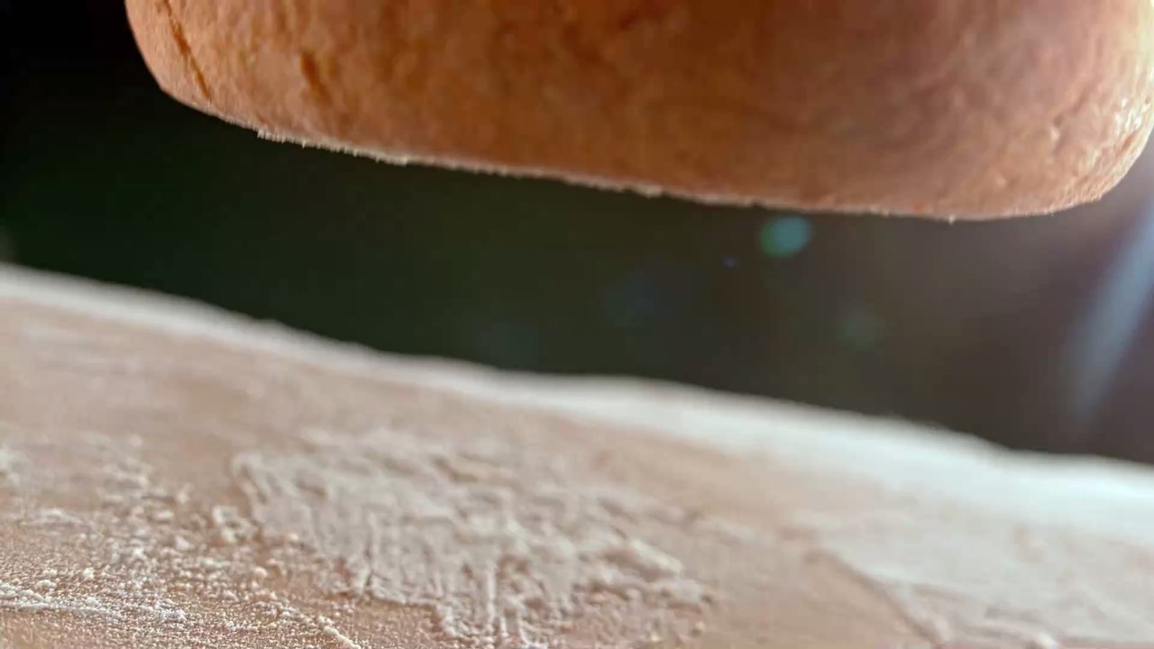 Beer bread: the easiest bread you'll ever make