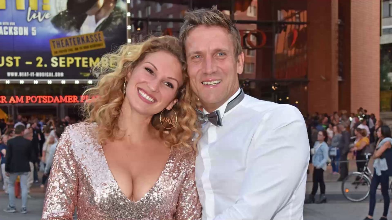 Peer Kusmagk ist empört darüber, dass seine Influencer-Frau kein Betreuungsgeld erhält