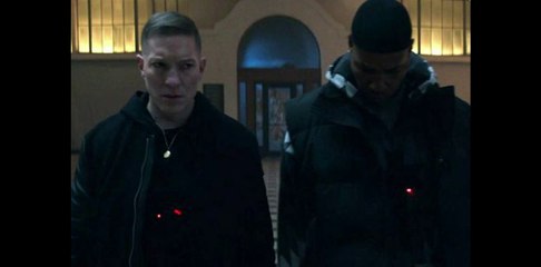 #S1 — E6 "Power Book IV: Force" Season 1 Episode 6 (Starz) EngSubs HD