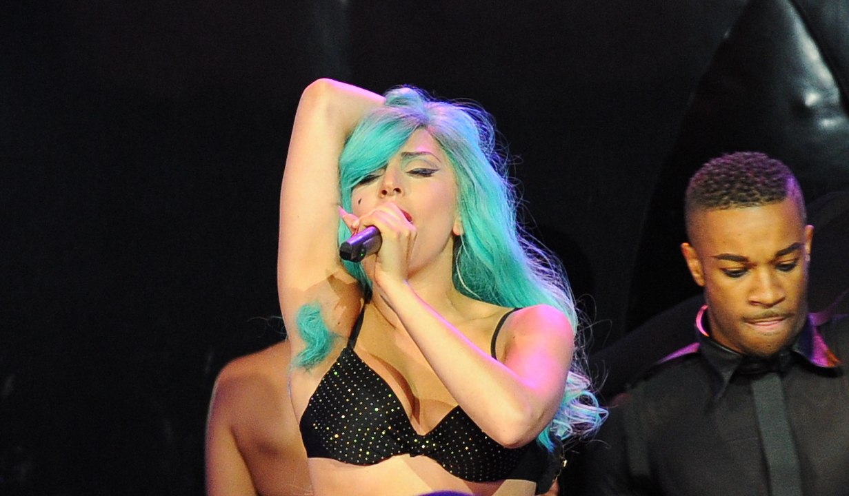 Körperrasur: Darum ist es besser für die Gesundheit, sich nicht zu rasieren