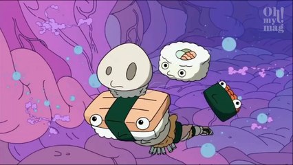 Hirnschäden oder Organversagen: Diese japanische Speise sollte man nur in Maßen genießen