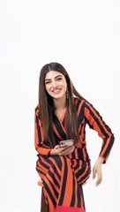 Kinza Hashmi Talks about her leaked video