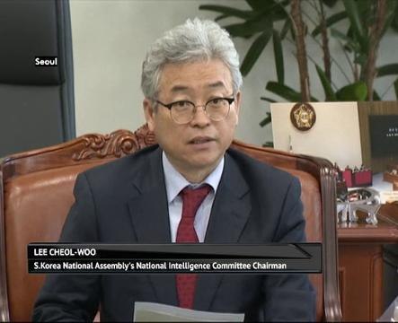 S.Korea shifts blame on Kim Jong Nam murder