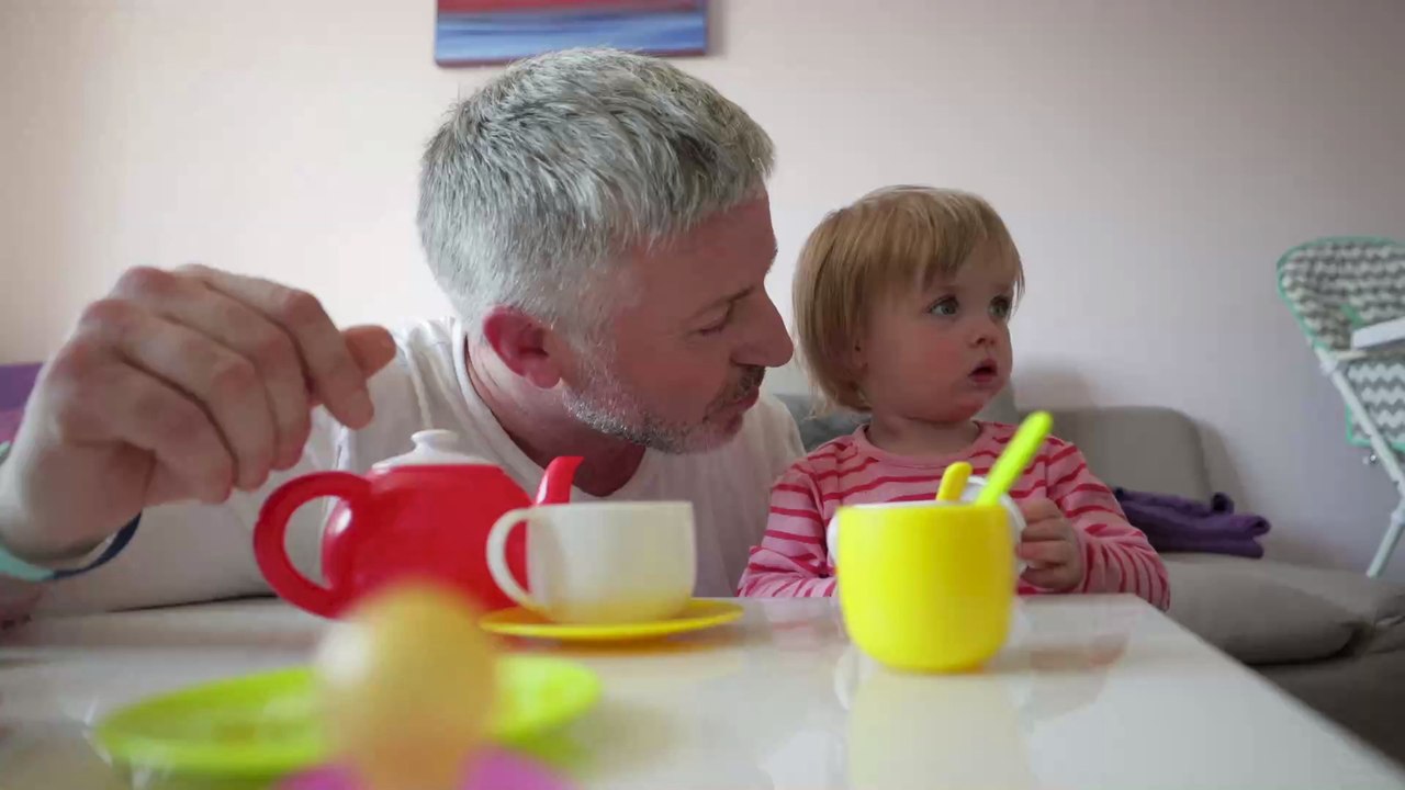 Mann und Frau: Was geht bei den Rollenbildern?