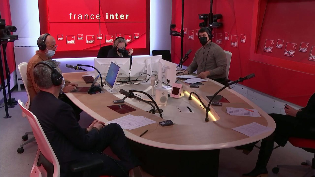 Mort de Jean-Pierre Pernaut, le journaliste qui a remis le peuple au milieu du village - Capture d'écrans