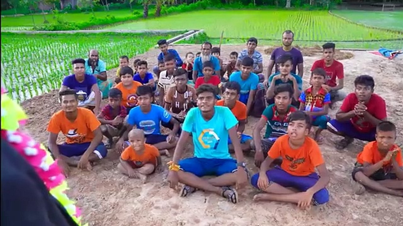 Must Watch Eid Special New Comedy Video 2022