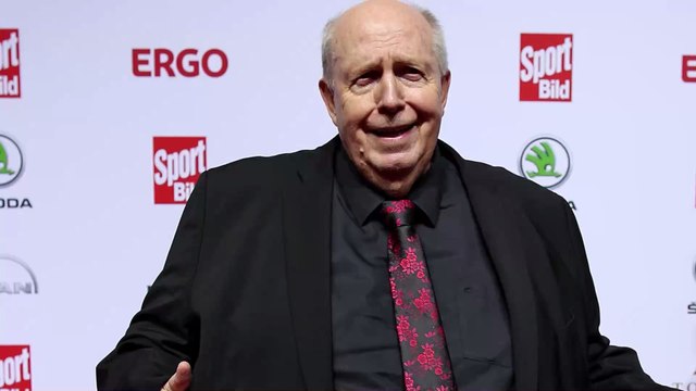 Reiner Calmund ist im Krankenhaus: Die OP soll ihm mehr Lebensqualität verschaffen