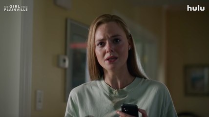 The Girl From Plainville - S01 Trailer (English) HD