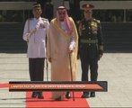 Lawatan Raja Salman kukuhkan hubungan KL-Riyadh
