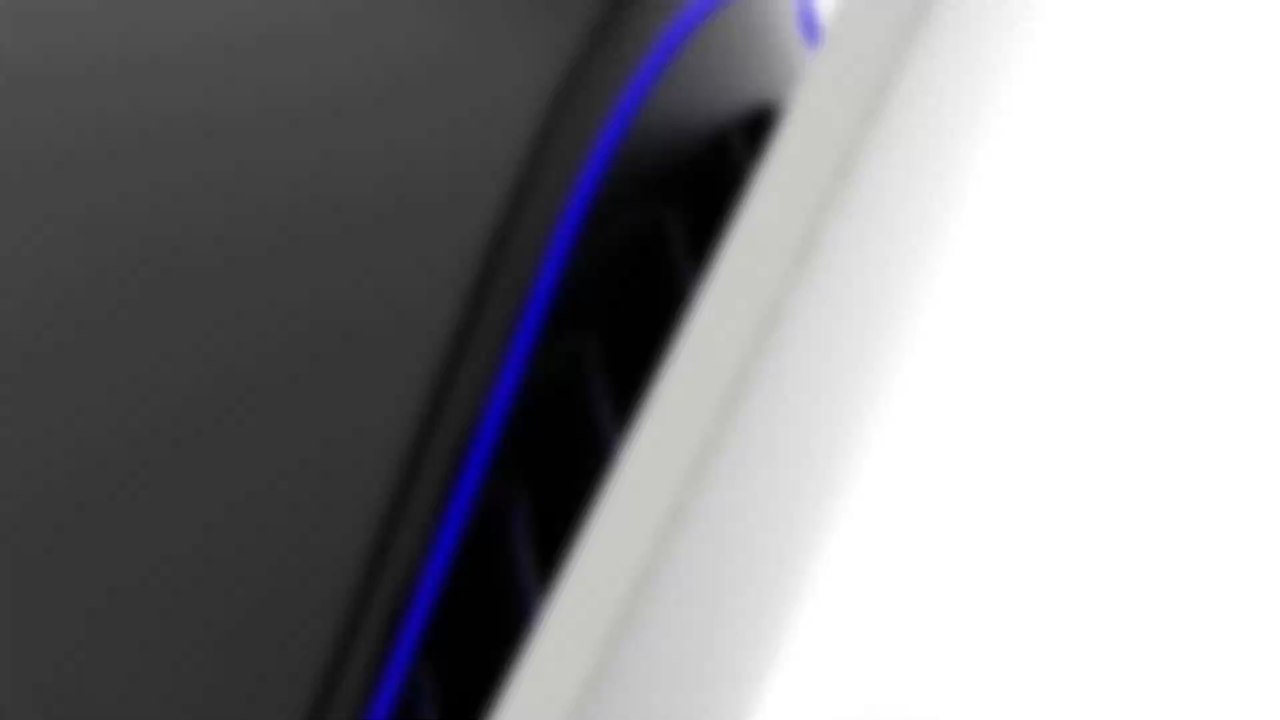 PS5 Pro : à quoi ressemblera la console, premiers designs révélés