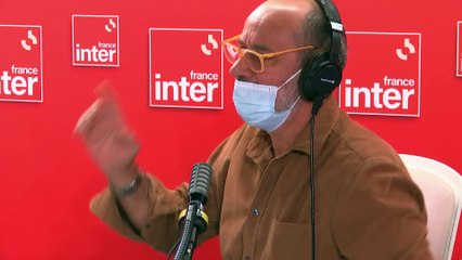 Avoir l'air dans son assiette - Le billet de Daniel Morin