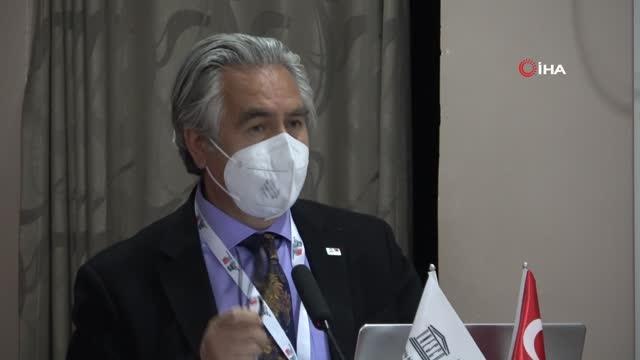 UNESCO Türkiye Milli Komisyonu Başkanı Oğuz: Türkçe, BM uluslararası dili olmalı