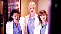 Dein Sternzeichen verrät, welchem Charakter aus Grey's Anatomy du entsprichst