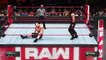 WWE 2K20 Roman Reigns VS Brock Lesnar