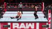 WWE 2K20 Roman Reigns VS Brock Lesnar
