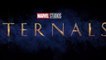 Marvel : Les Éternels sera le premier film avec des scènes de sexe
