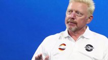 Boris Becker: Dank Ex Lilly hat er eine Unterlassungsklage am Hals