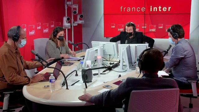 Partons les amis ! Le billet de Daniel Morin