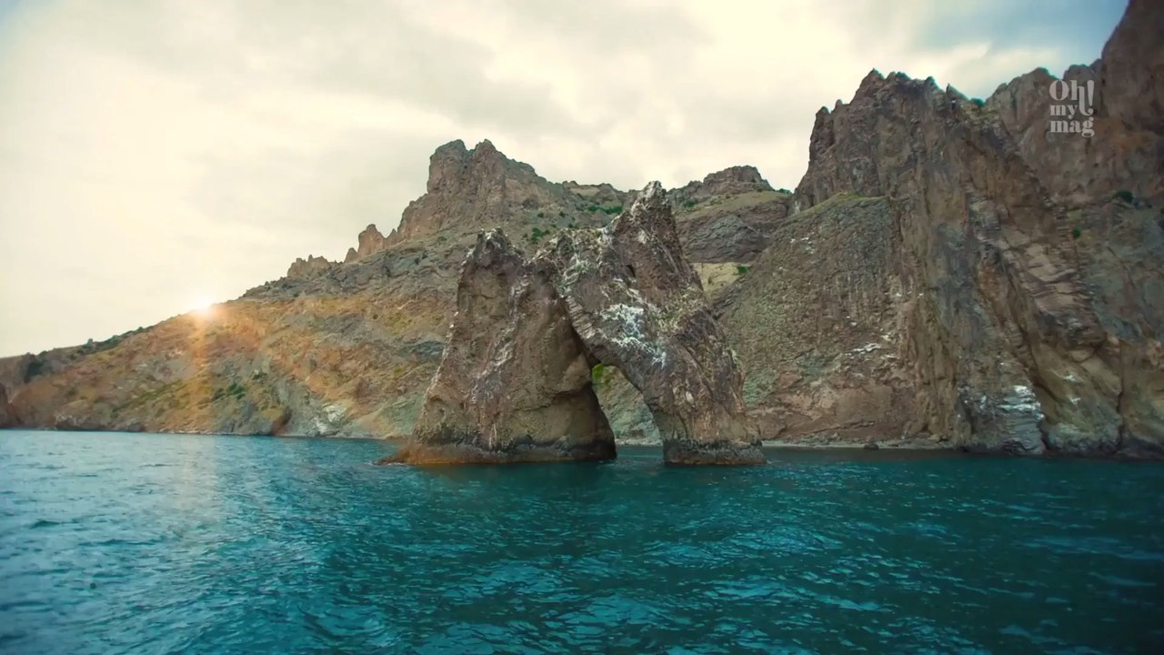 Meer oder Berge: Dein Sternzeichen verrät's!