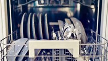 How to keep your dishwasher smelling fresh and clean with natural products