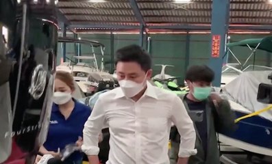 9 ข่าวเที่ยง ช่วงที่ 1 วันพฤหัสบดีที่ 3 มีนาคม 2565