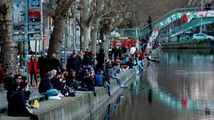 Coronavirus: Was ist bei einer strikten Ausgangssperre erlaubt, was verboten?
