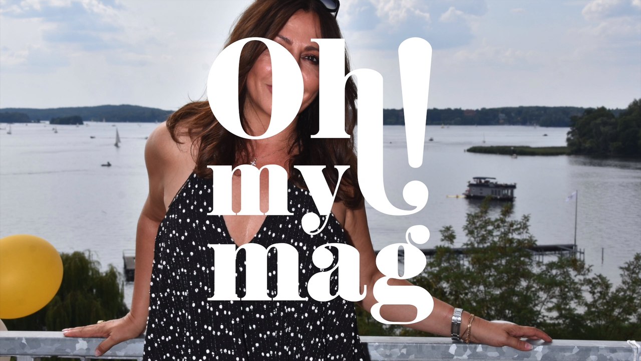 Simone Thomallas Kampf gegen Rechts: 'Ich dachte nicht, dass es so schlimm in unserem Land aussieht'